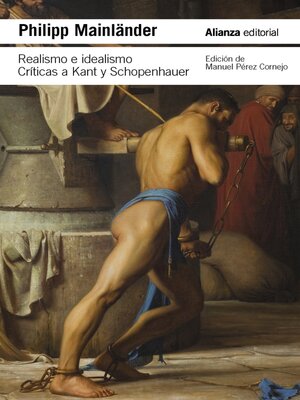 cover image of Realismo e idealismo. Críticas a Kant y Schopenhauer